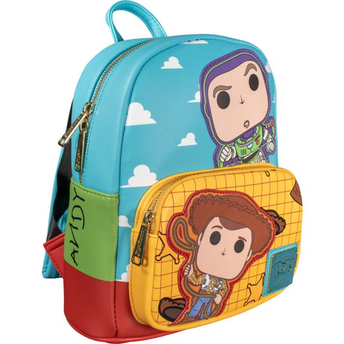 loungefly toy story bag
