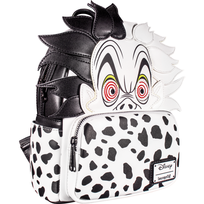 cruella de vil backpack