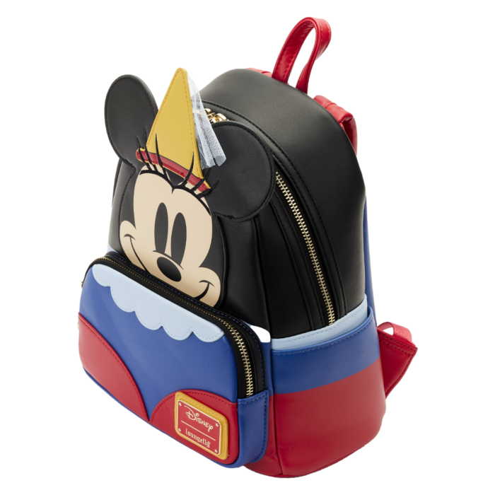 Minnie on sale mini backpack