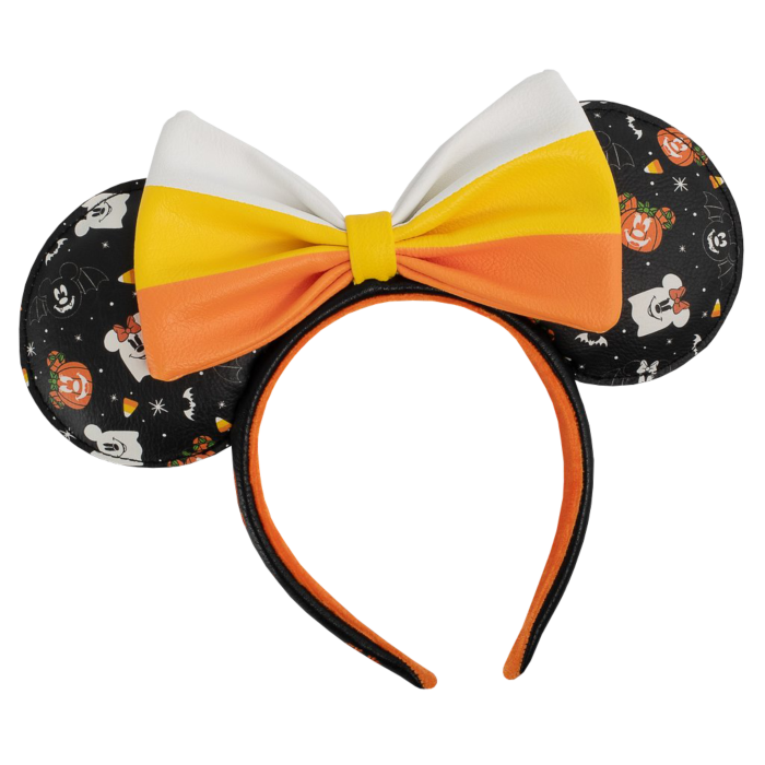 Halloween minnie sale mouse ears