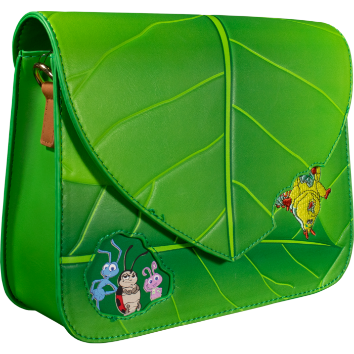 bugs life purse