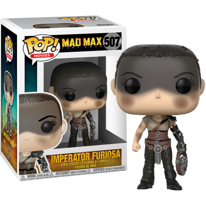 funko mad max