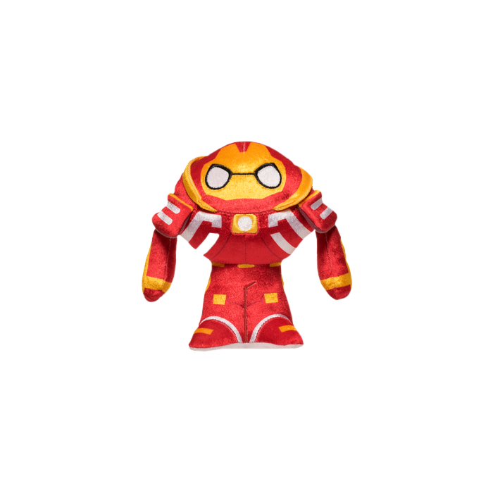 marvel funko plush