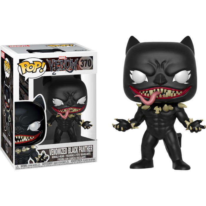 venom funko pop 2018