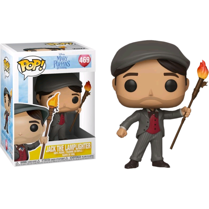 Funko pop deals mary poppins returns