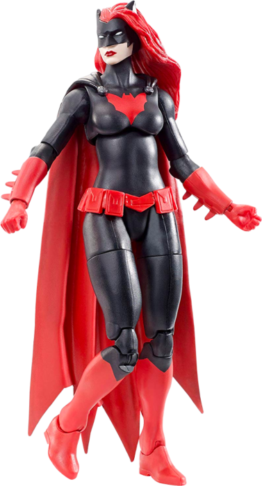 figurine batwoman