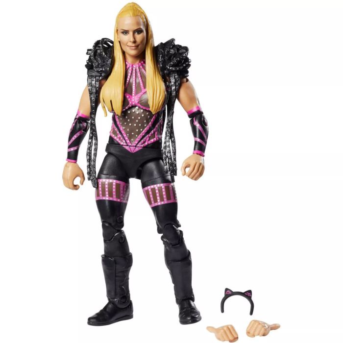 WWE - Natalya Elite Collection 6 