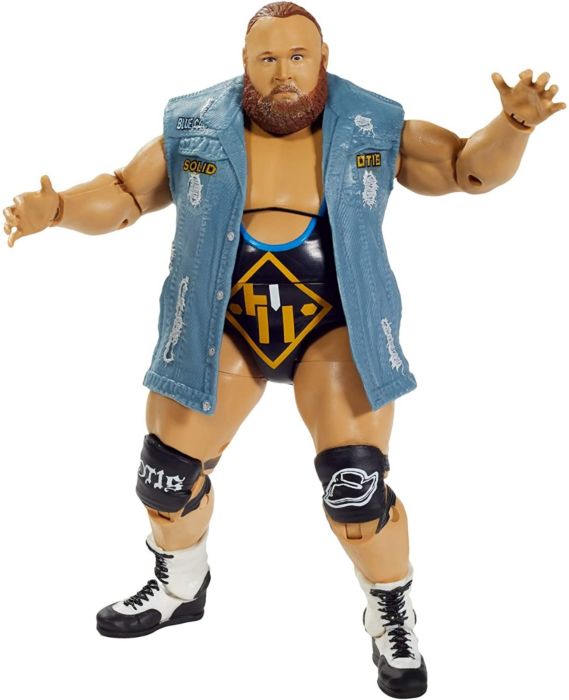 otis wwe figure