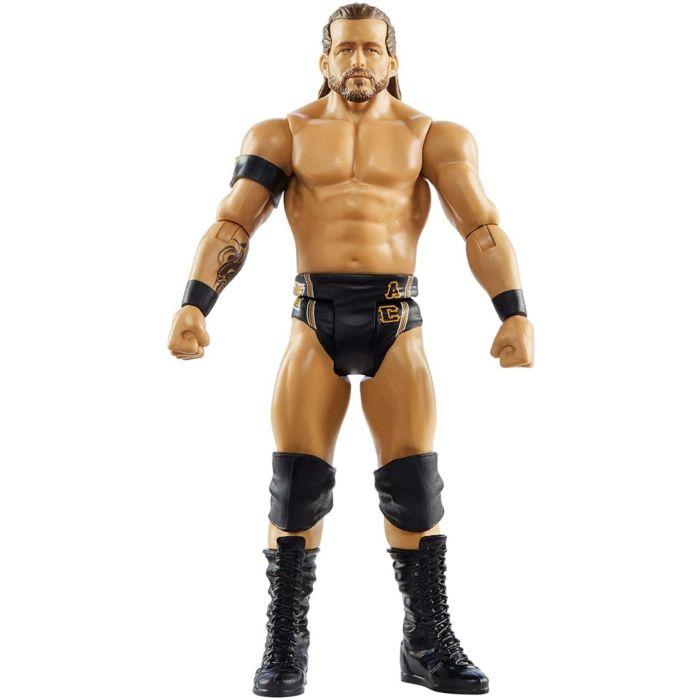 adam cole wwe figure