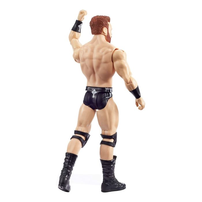 Sheamus store funko pop
