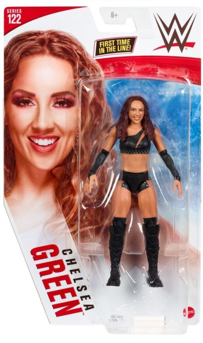 wwe chelsea green action figure