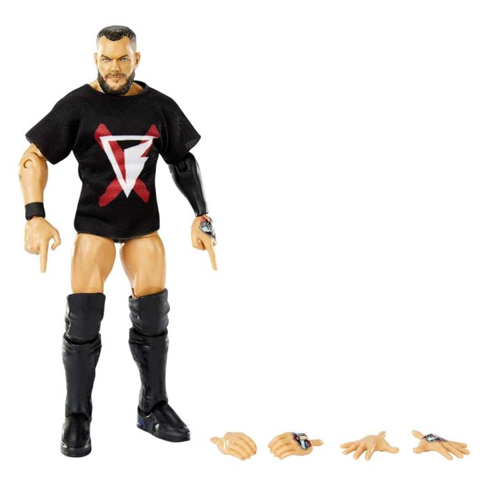 finn balor elite 74