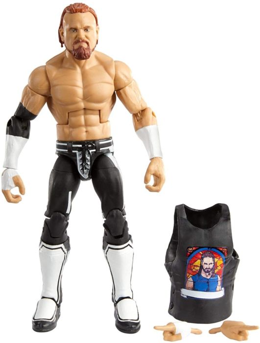 Buddy murphy action deals figure