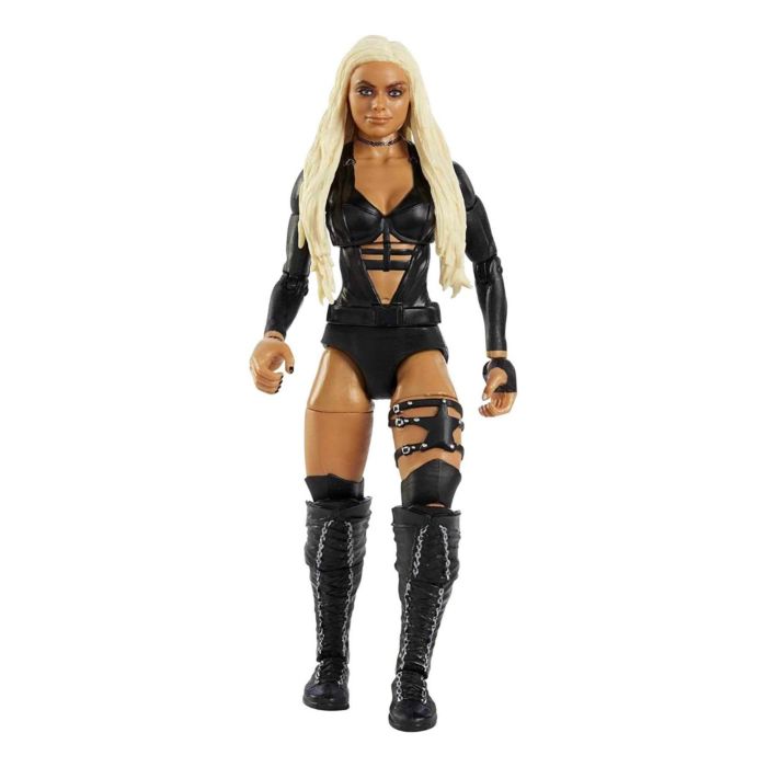 WWE Liv Morgan Elite Collection 6 Scale Action Figure Series