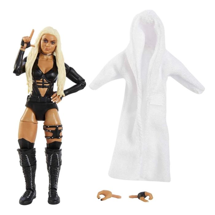 Wwe liv hot sale morgan elite