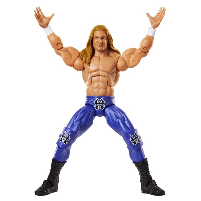 WWE Triple H SummerSlam Elite Collection 6 Scale Action Figure