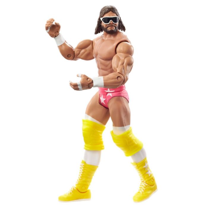 Macho Man Randy Savage Statue by Premium Collectibles Studio