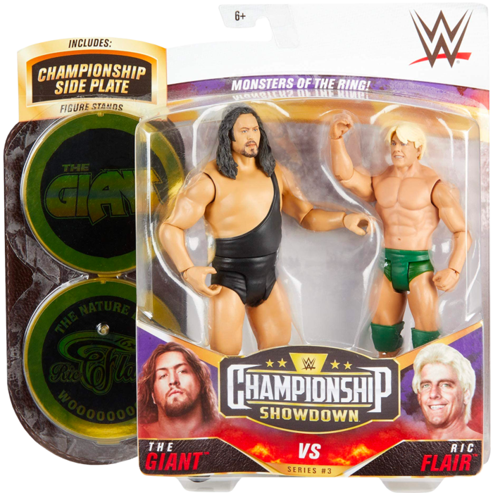Ric outlet flair figure