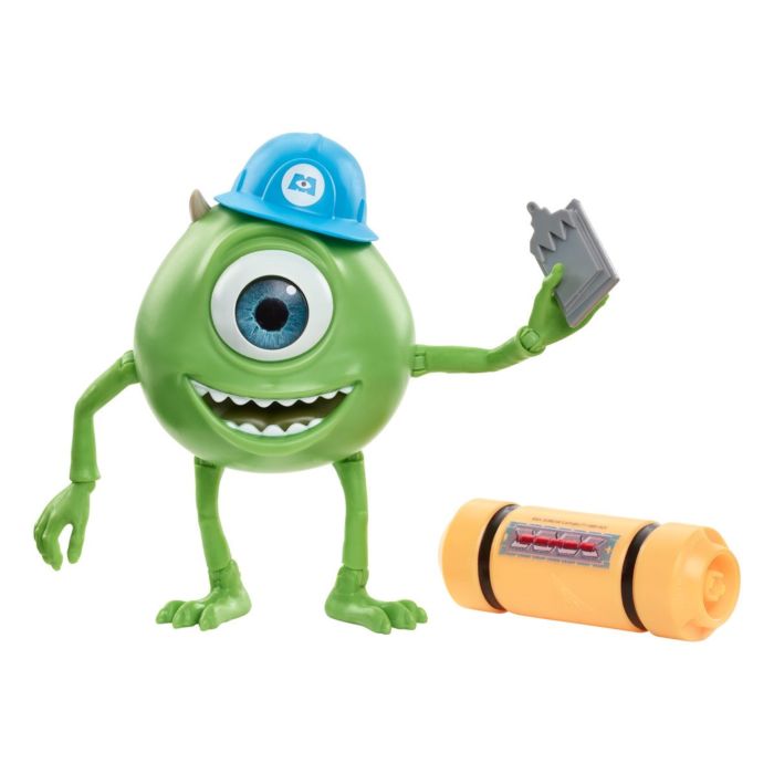 mike wazowski action figure