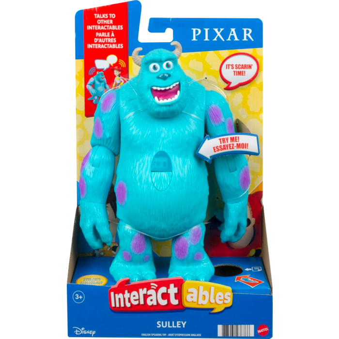 sully figure