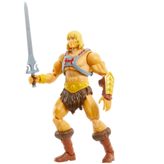 heman revelation figures