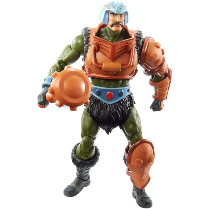 man at arms he man toy