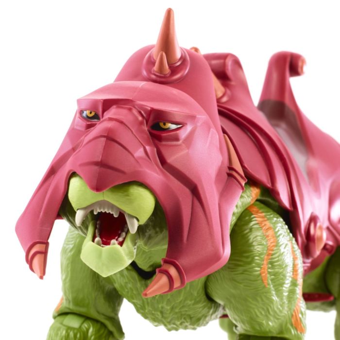 masters of the universe revelations battlecat