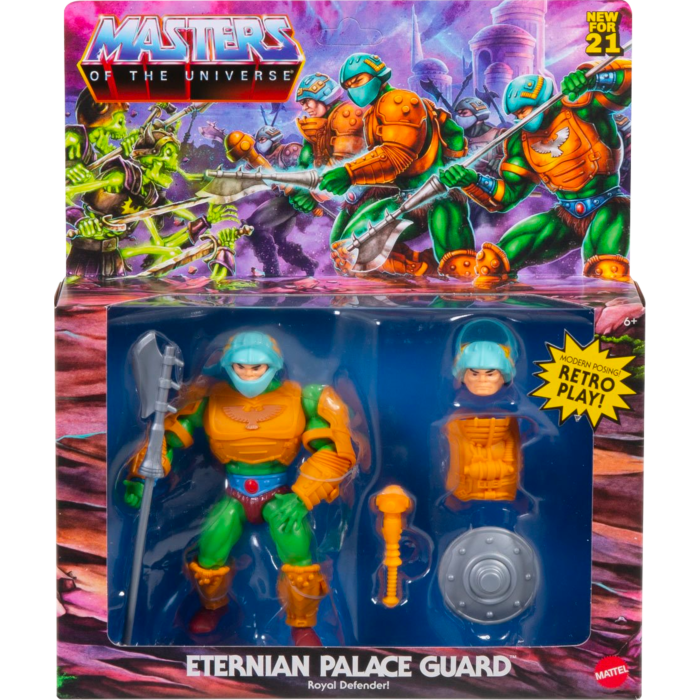 origins eternian royal guard exclusive