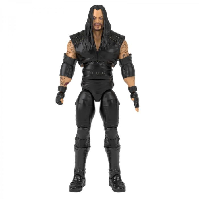 wwe ultimate edition undertaker