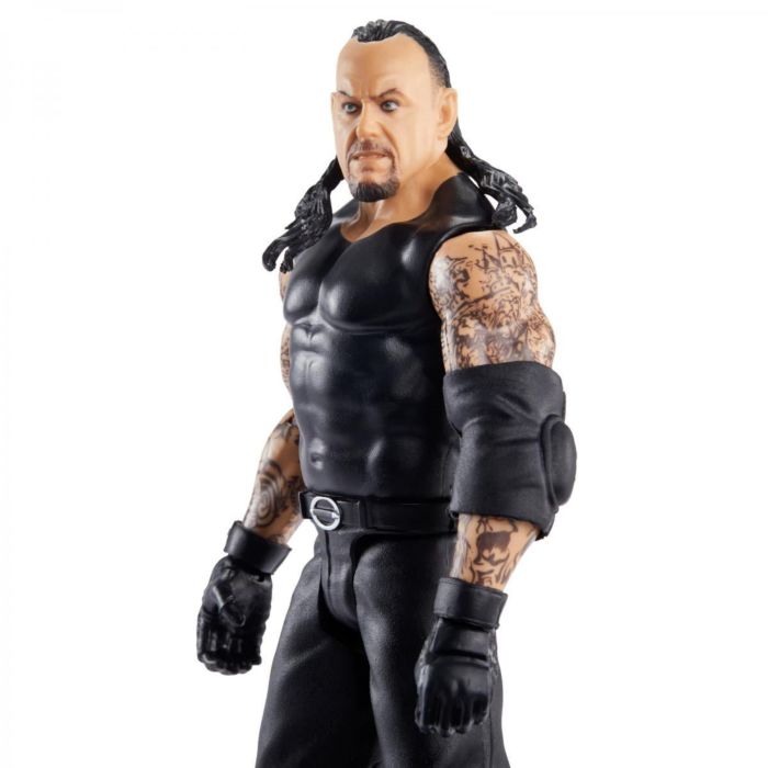 wwe toy undertaker