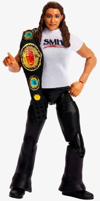 WWE Stephanie McMahon Elite Collection 6 Scale Action Figure