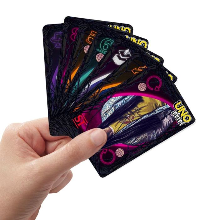 uno flip™ card game, Five Below