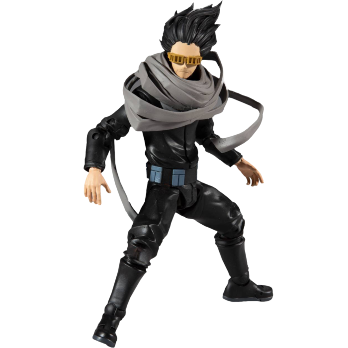 aizawa action figure