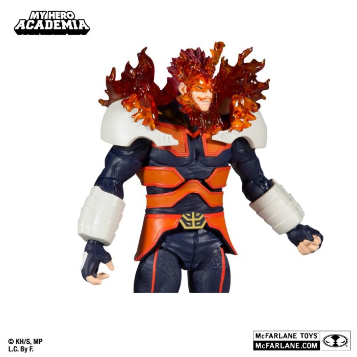 mcfarlane toys my hero academia action figure