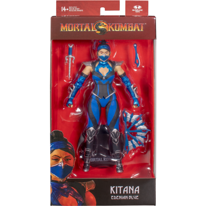 mcfarlane toys mortal kombat kitana