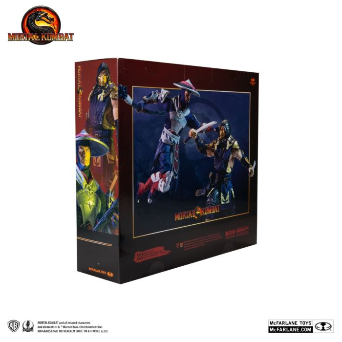 mortal kombat 11 figure