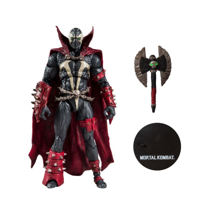 spawn mcfarlane toys mk11