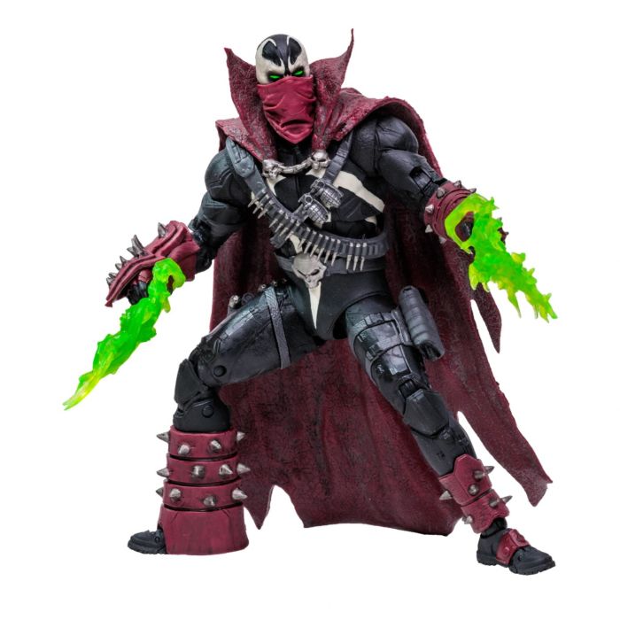 spawn 11 figure