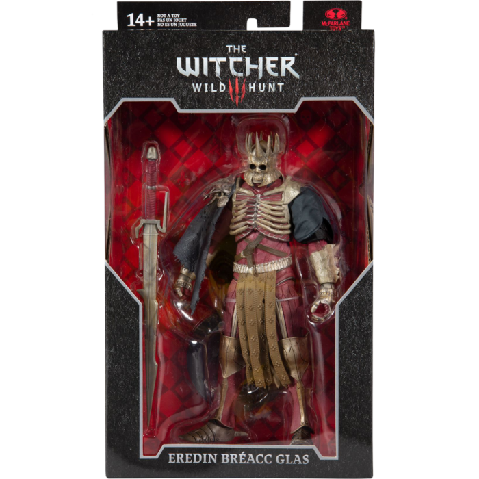 eredin action figure