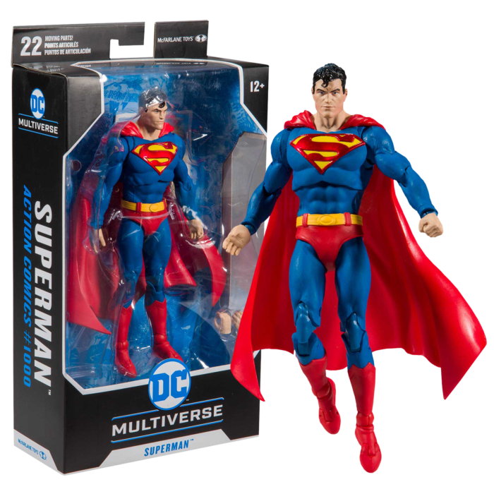 superman superman toys