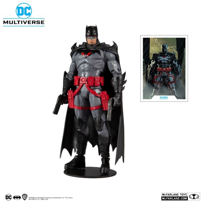 thomas wayne batman figure