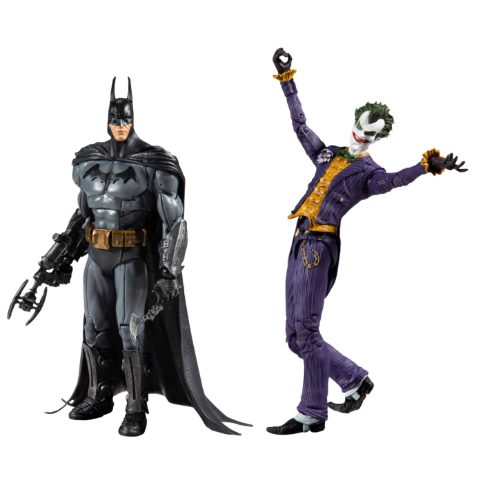 joker multiverse figure