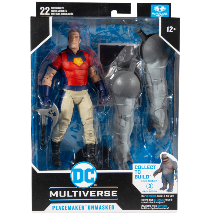 dc action figures 2021