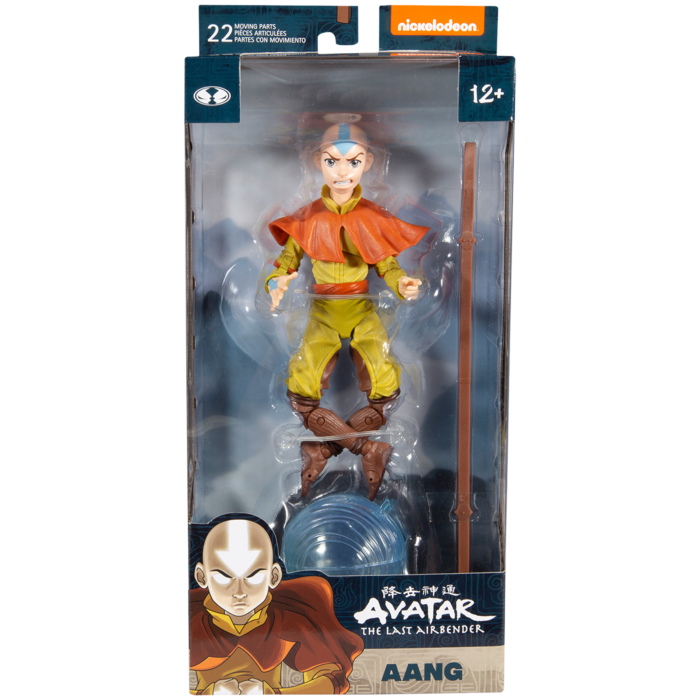 avatar the last airbender funko pop zuko