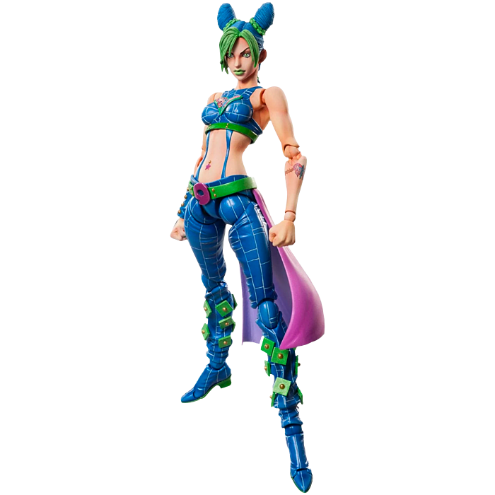 jolyne figure