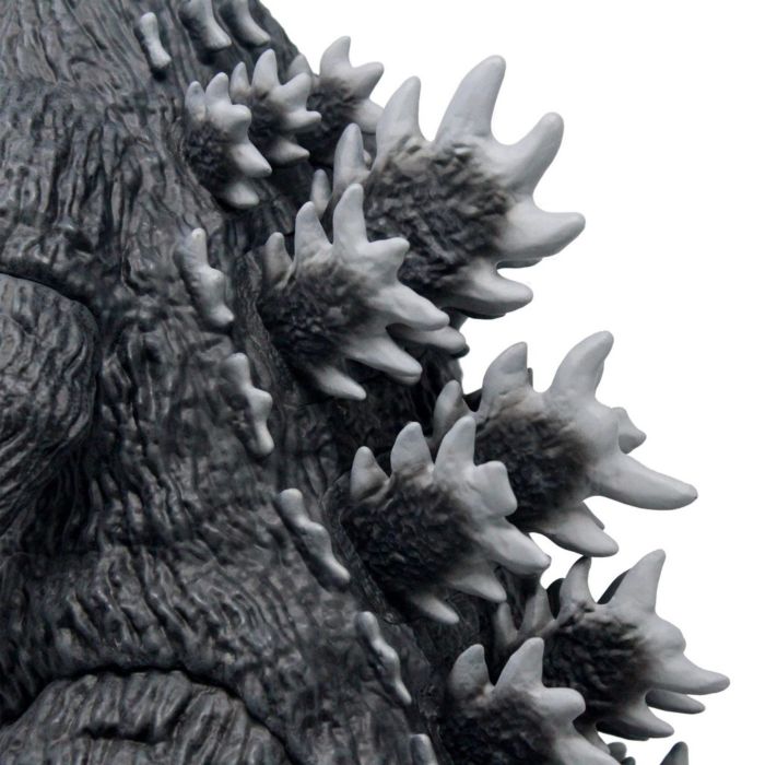 Godzilla Vs Biollante 1989 Godzilla Premium Scale 18 Statue By Mondo Popcultcha