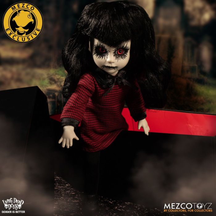 living dead dolls 2018