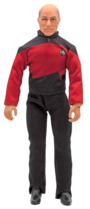 captain picard action figure