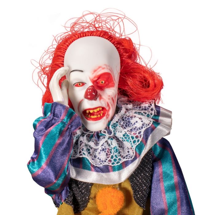 mego pennywise