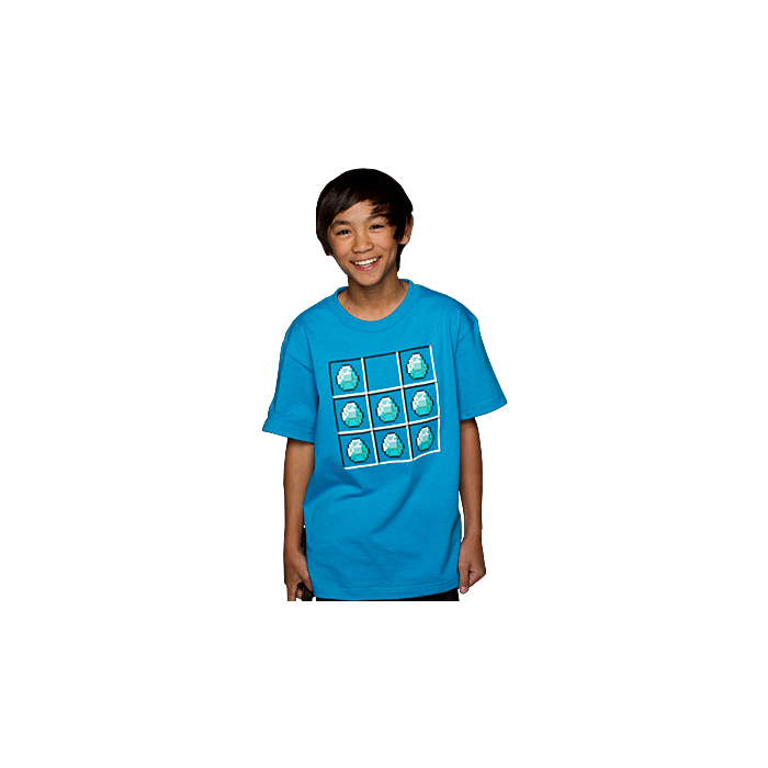 Diamond shirts shop for kids